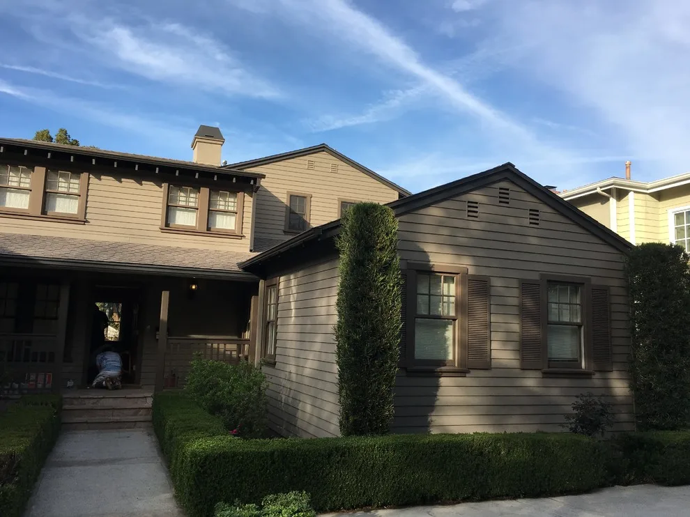 Sutton to Burbank by Architectural Fine Finishes Dba Property Partners - Photo 4