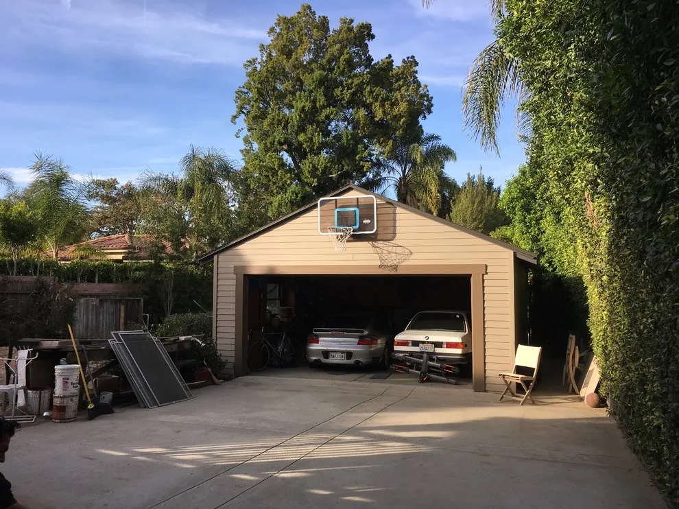Sutton to Burbank by Architectural Fine Finishes Dba Property Partners - Photo 30