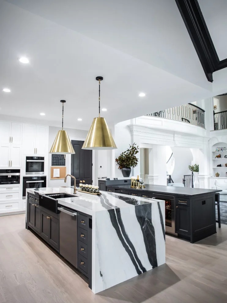 Suwanee Gourmet Kitchen by Rosa Moreno Kitchens - Photo 18