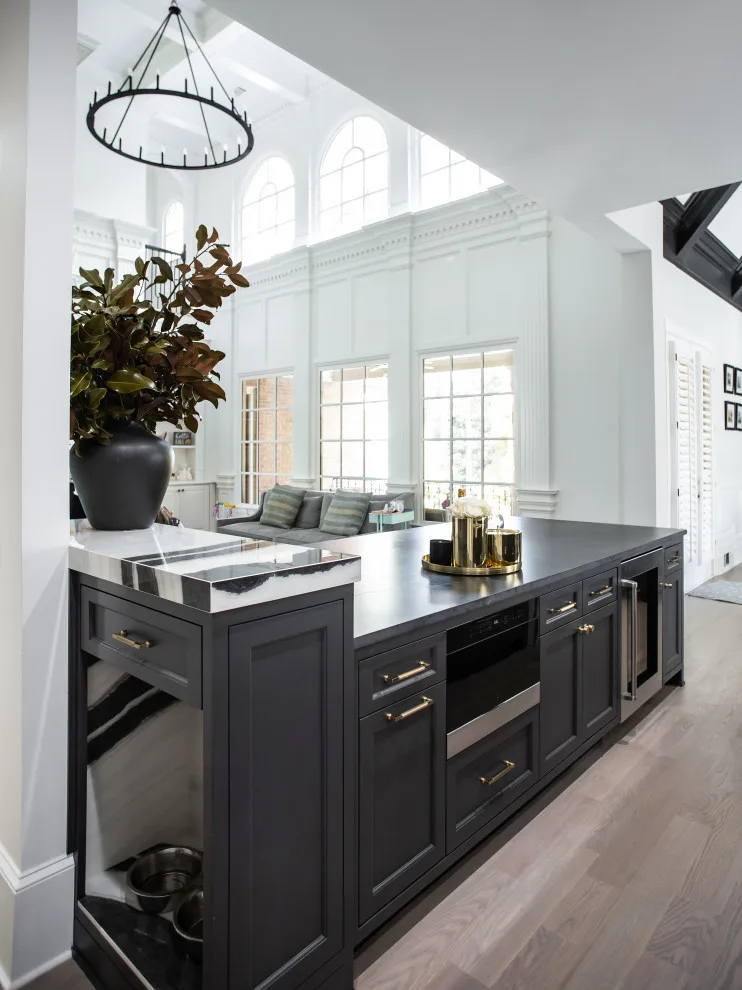 Suwanee Gourmet Kitchen by Rosa Moreno Kitchens - Photo 2