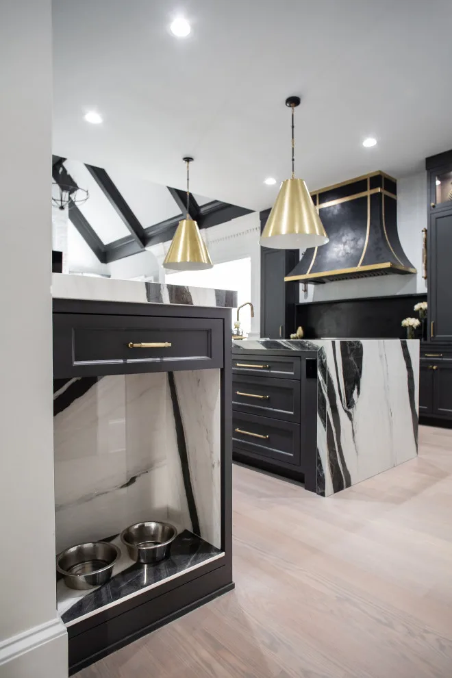 Suwanee Gourmet Kitchen by Rosa Moreno Kitchens - Photo 8