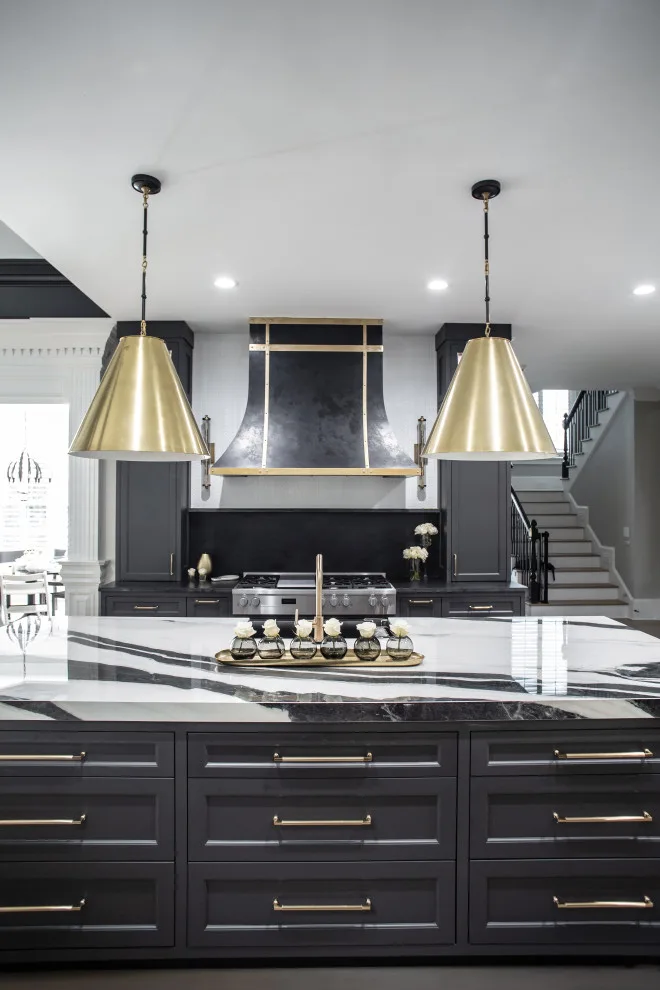 Suwanee Gourmet Kitchen by Rosa Moreno Kitchens - Photo 16