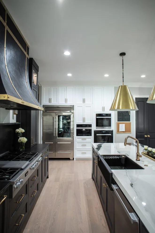 Suwanee Gourmet Kitchen by Rosa Moreno Kitchens - Photo 14