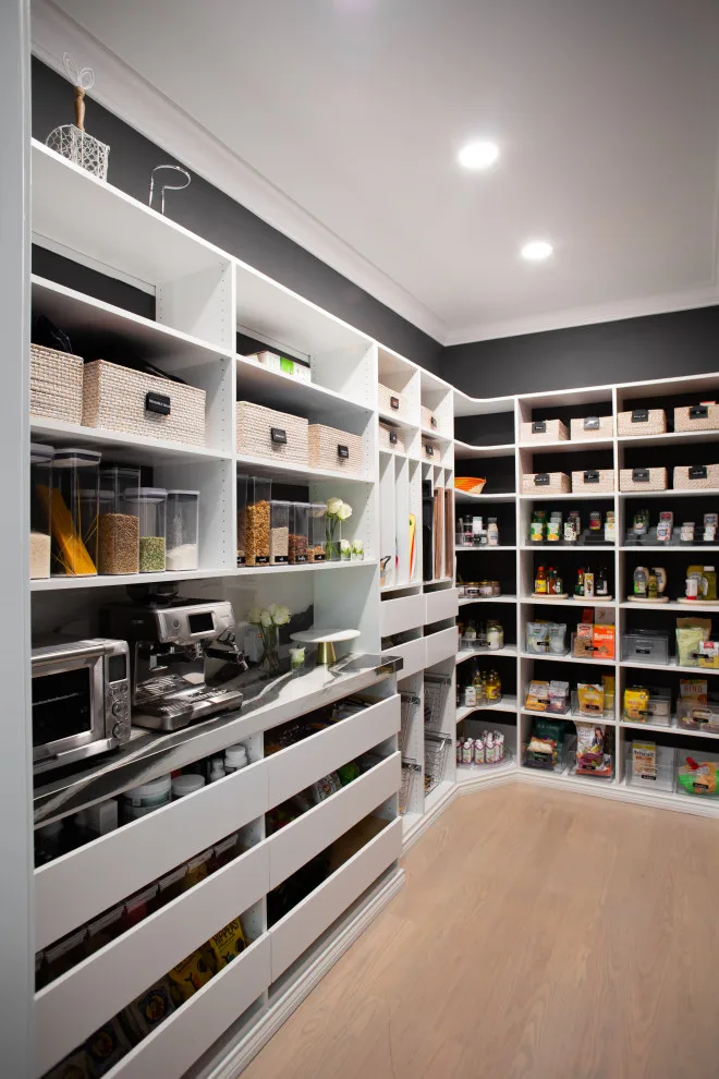 Suwanee Gourmet Kitchen by Rosa Moreno Kitchens - Photo 12