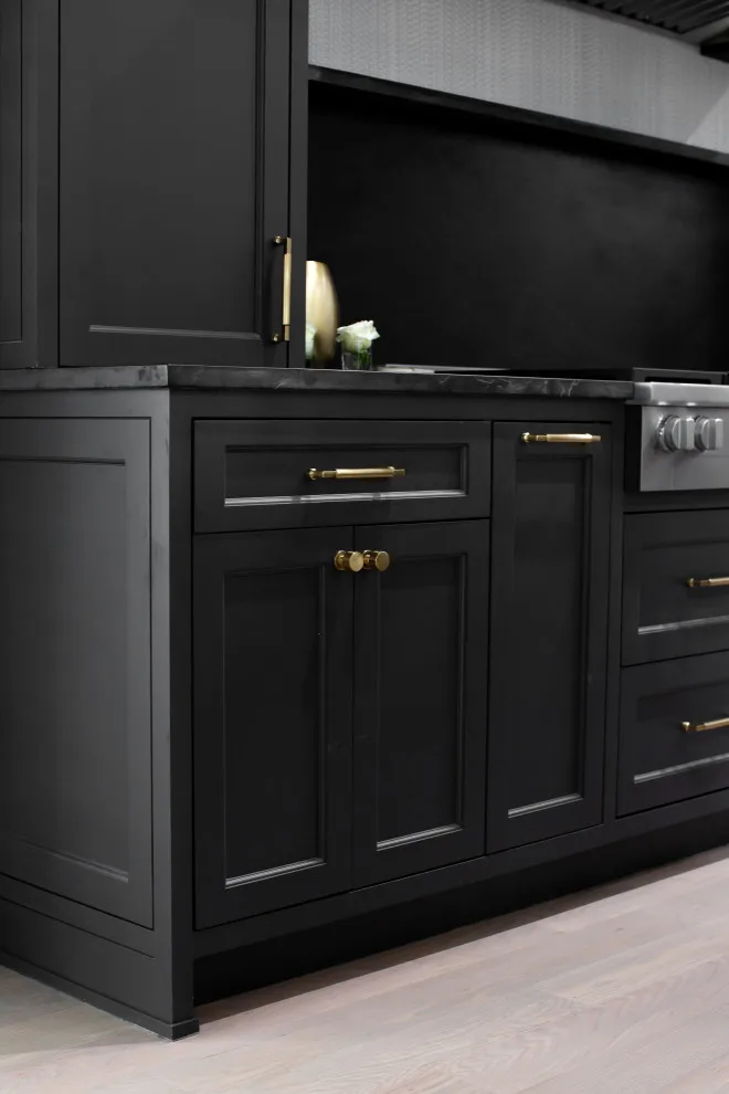 Suwanee Gourmet Kitchen by Rosa Moreno Kitchens - Photo 15