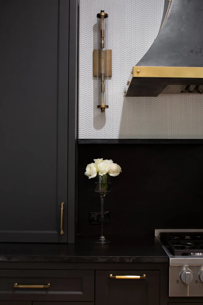 Suwanee Gourmet Kitchen by Rosa Moreno Kitchens - Photo 9