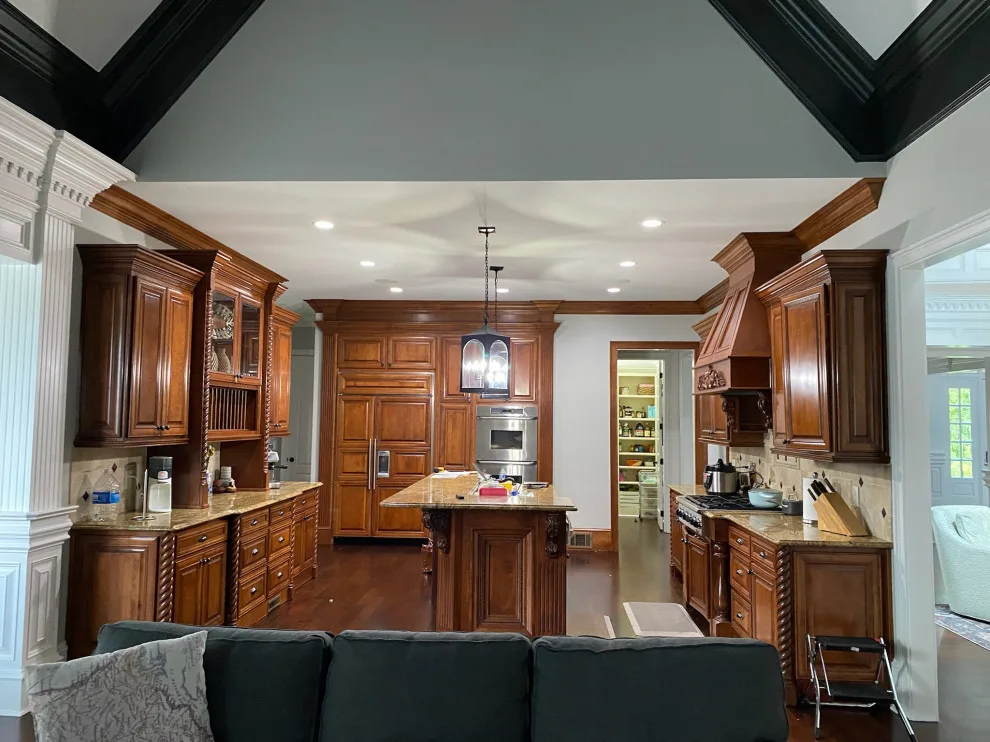 Suwanee Gourmet Kitchen by Rosa Moreno Kitchens - Photo 10