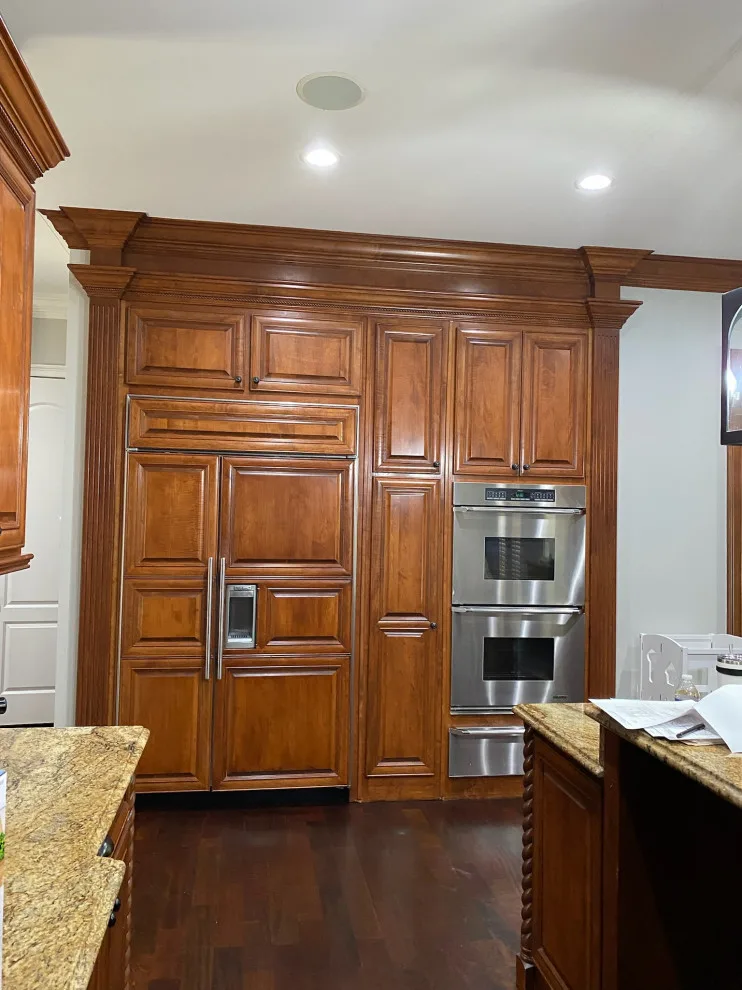 Suwanee Gourmet Kitchen by Rosa Moreno Kitchens - Photo 3