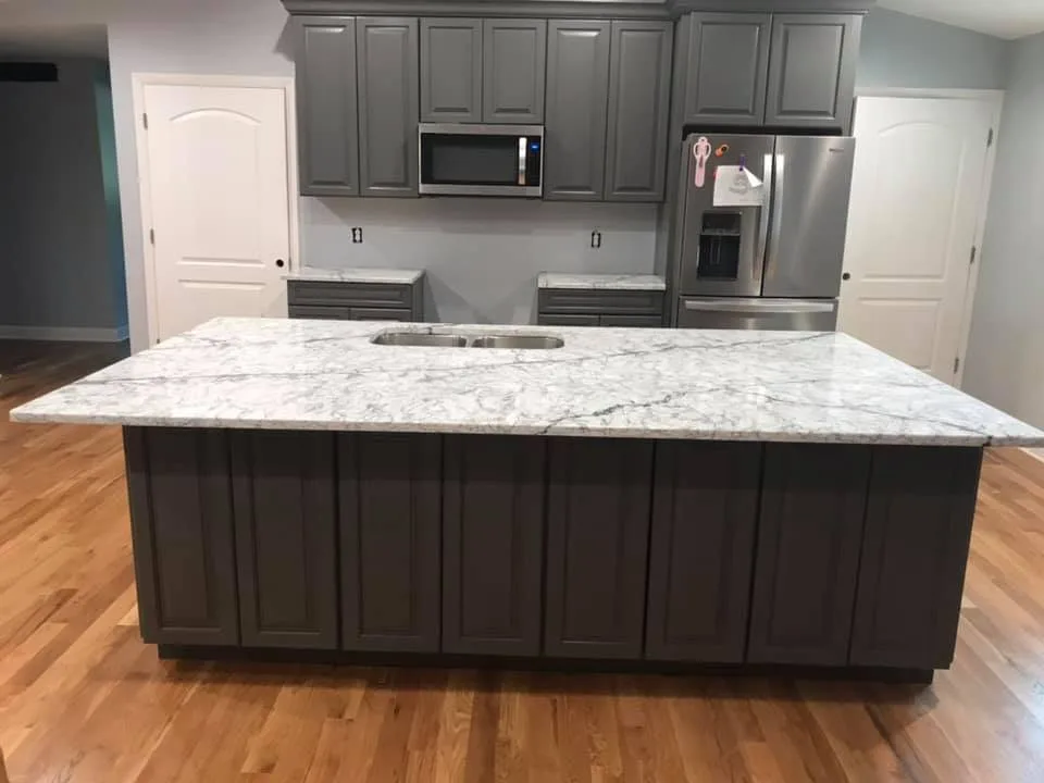 Swearingen Project by A&B Cabinet Supply - Photo 7