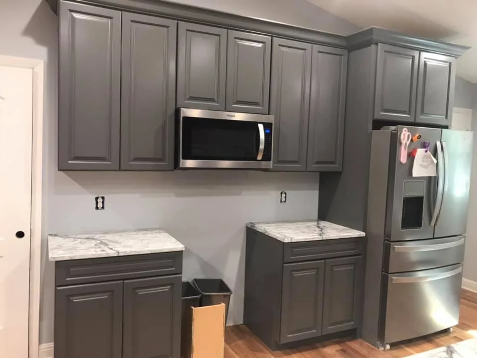 Swearingen Project by A&B Cabinet Supply - Photo 9