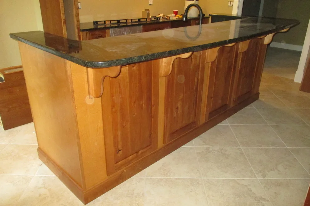 Sweeney Culinary Space by Lisa McCoy, Lowe's Home Improvement - Photo 5
