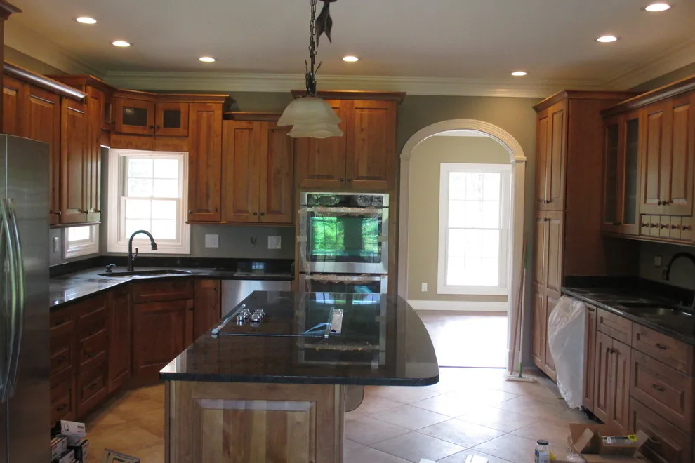Sweeney Culinary Space by Lisa McCoy, Lowe's Home Improvement - Photo 6