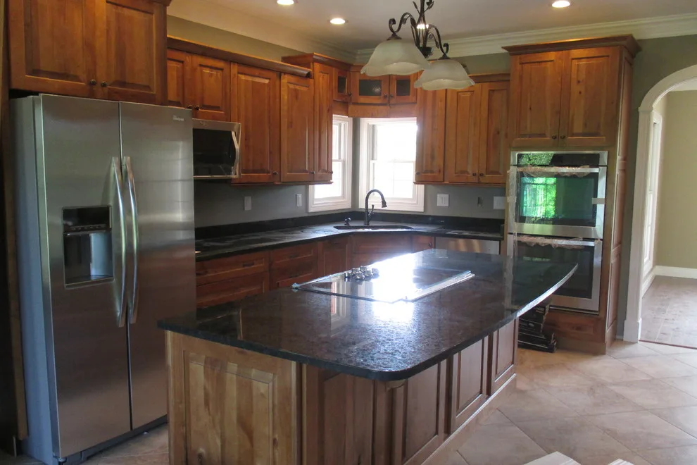 Sweeney Culinary Space by Lisa McCoy, Lowe's Home Improvement - Photo 2