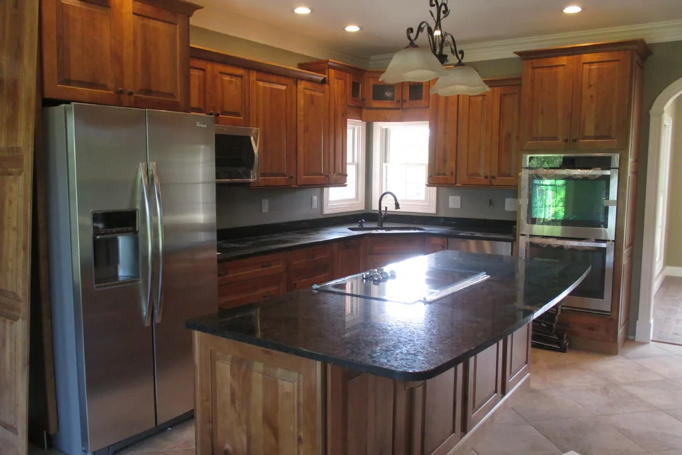 Sweeney Culinary Space by Lisa McCoy, Lowe's Home Improvement - Photo 7