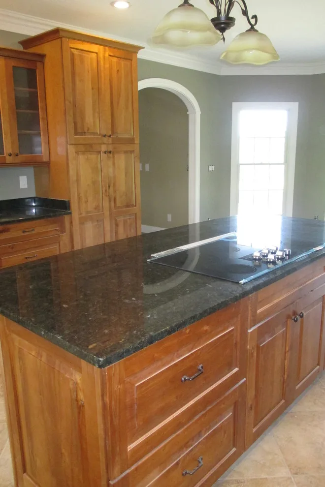 Sweeney Culinary Space by Lisa McCoy, Lowe's Home Improvement - Photo 9