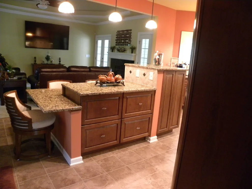Masterwork - Fairlane - Syracuse NY by Modern Kitchens By MKS Ind. - Photo 6