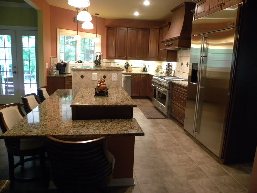 Masterwork - Fairlane - Syracuse NY by Modern Kitchens By MKS Ind. - Photo 4