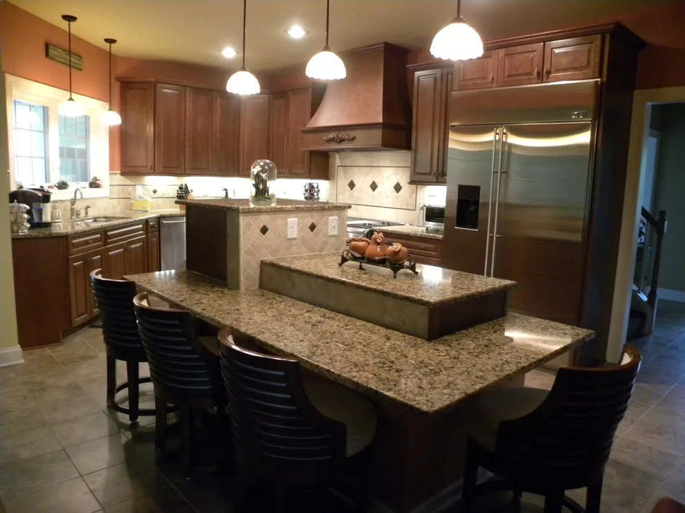 Masterwork - Fairlane - Syracuse NY by Modern Kitchens By MKS Ind. - Photo 5