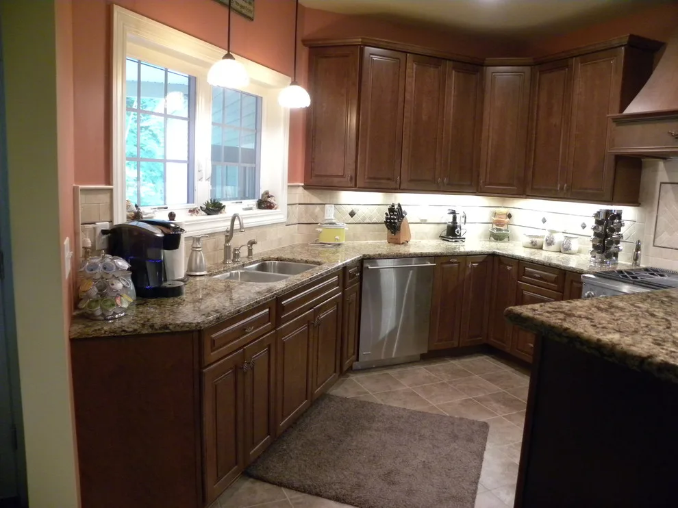 Masterwork - Fairlane - Syracuse NY by Modern Kitchens By MKS Ind. - Photo 9
