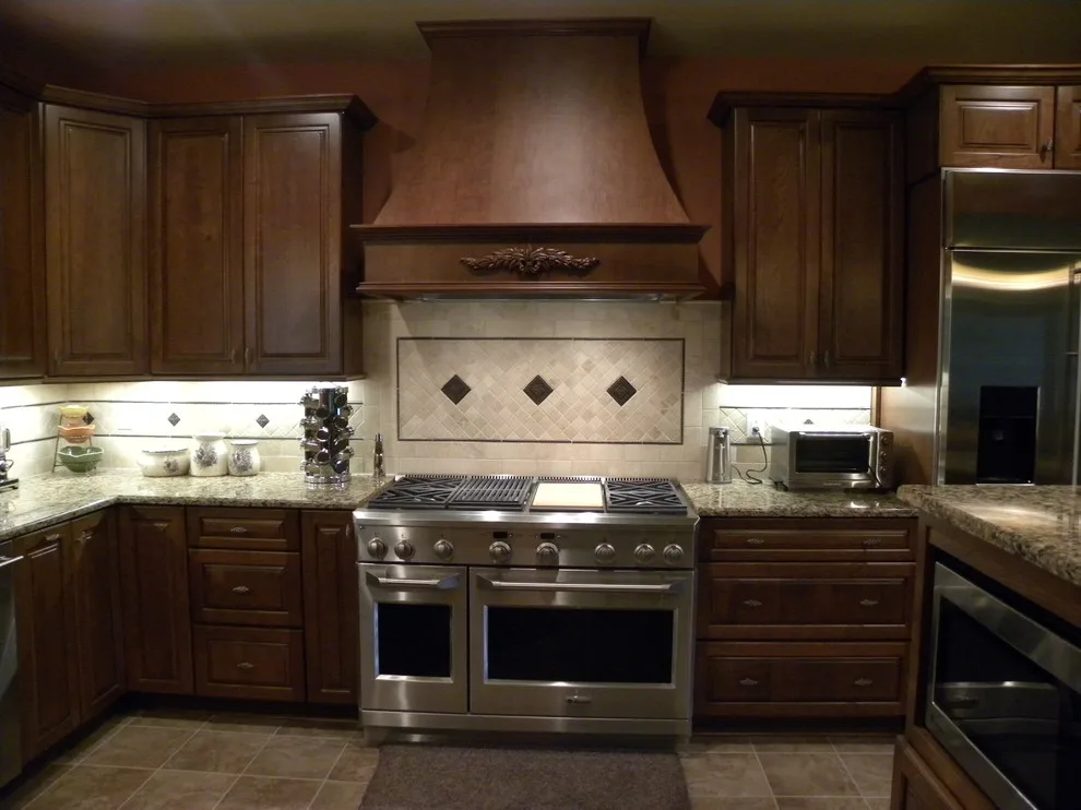 Masterwork - Fairlane - Syracuse NY by Modern Kitchens By MKS Ind. - Photo 11