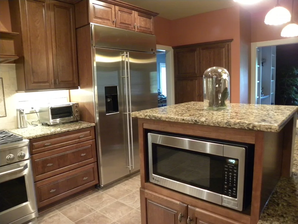 Masterwork - Fairlane - Syracuse NY by Modern Kitchens By MKS Ind. - Photo 2
