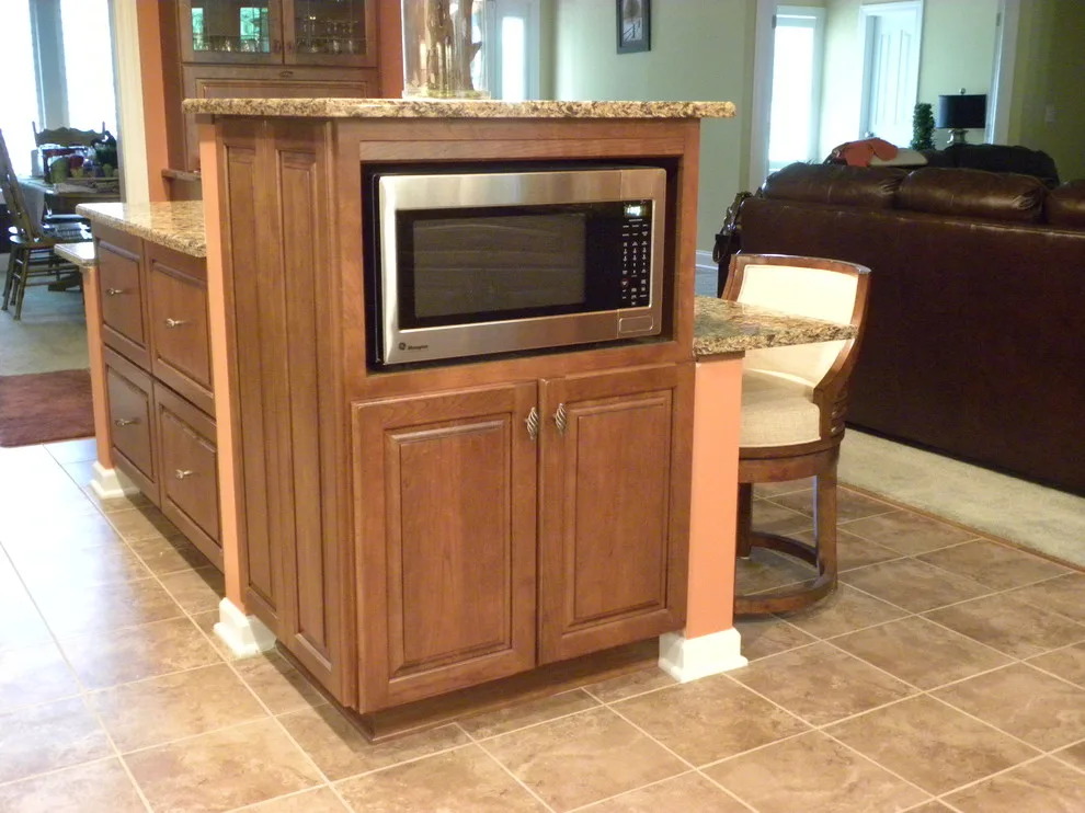 Masterwork - Fairlane - Syracuse NY by Modern Kitchens By MKS Ind. - Photo 10