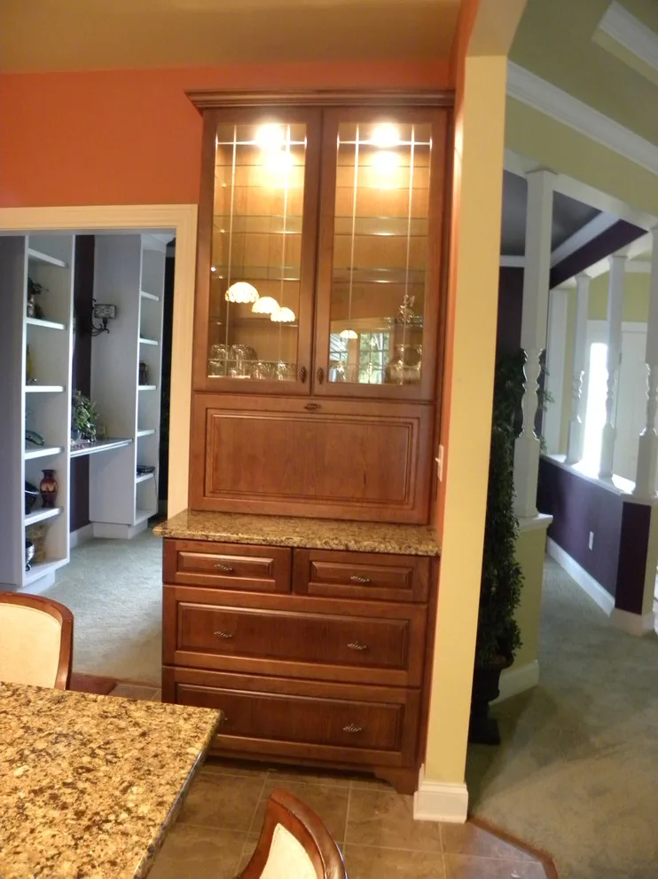 Masterwork - Fairlane - Syracuse NY by Modern Kitchens By MKS Ind. - Photo 8