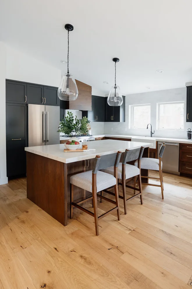 Tahoe Donner Renovation by Ellaire Kitchen & Bath Design - Photo 20