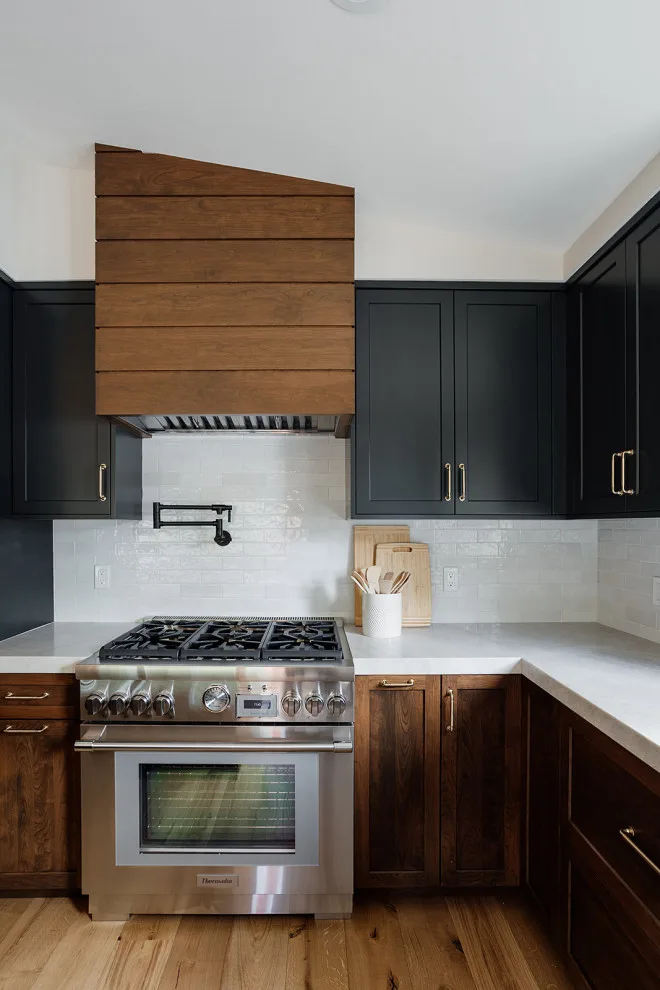 Tahoe Donner Renovation by Ellaire Kitchen & Bath Design - Photo 16