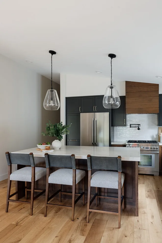 Tahoe Donner Renovation by Ellaire Kitchen & Bath Design - Photo 22