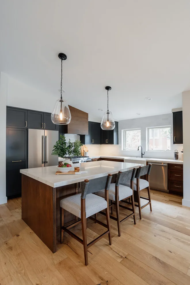 Tahoe Donner Renovation by Ellaire Kitchen & Bath Design - Photo 28