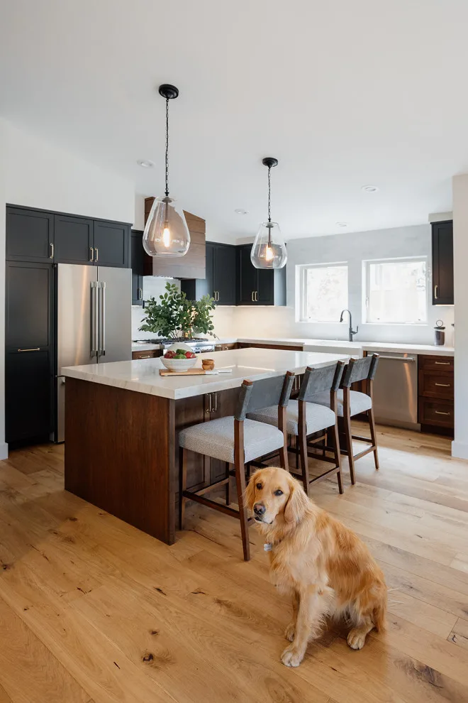 Tahoe Donner Renovation by Ellaire Kitchen & Bath Design - Photo 4