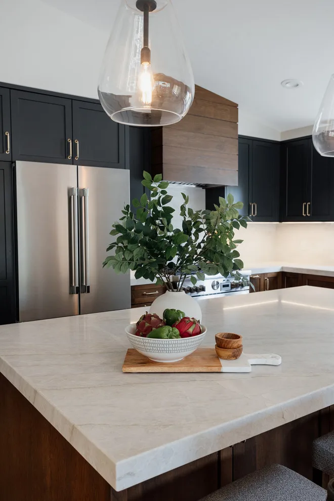 Tahoe Donner Renovation by Ellaire Kitchen & Bath Design - Photo 25