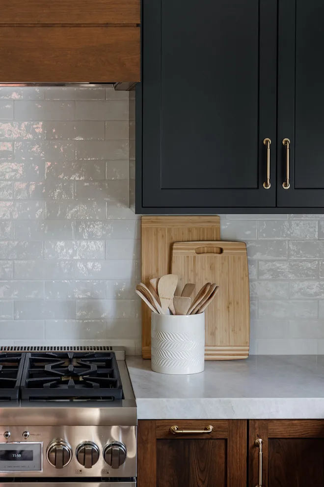 Tahoe Donner Renovation by Ellaire Kitchen & Bath Design - Photo 19