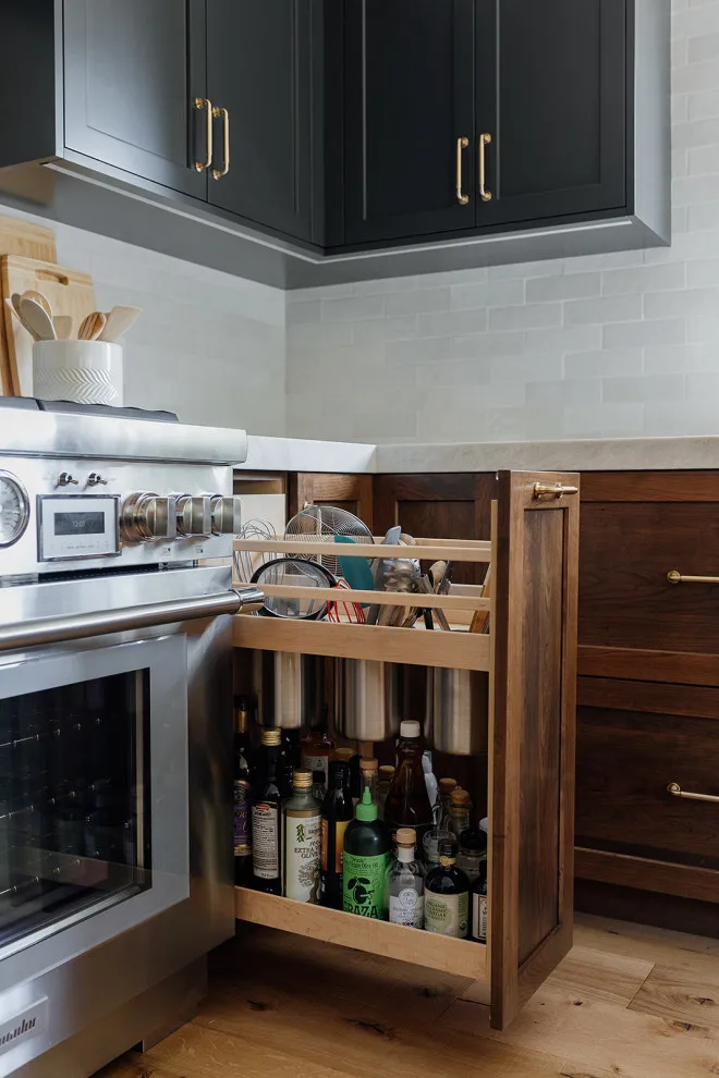 Tahoe Donner Renovation by Ellaire Kitchen & Bath Design - Photo 10