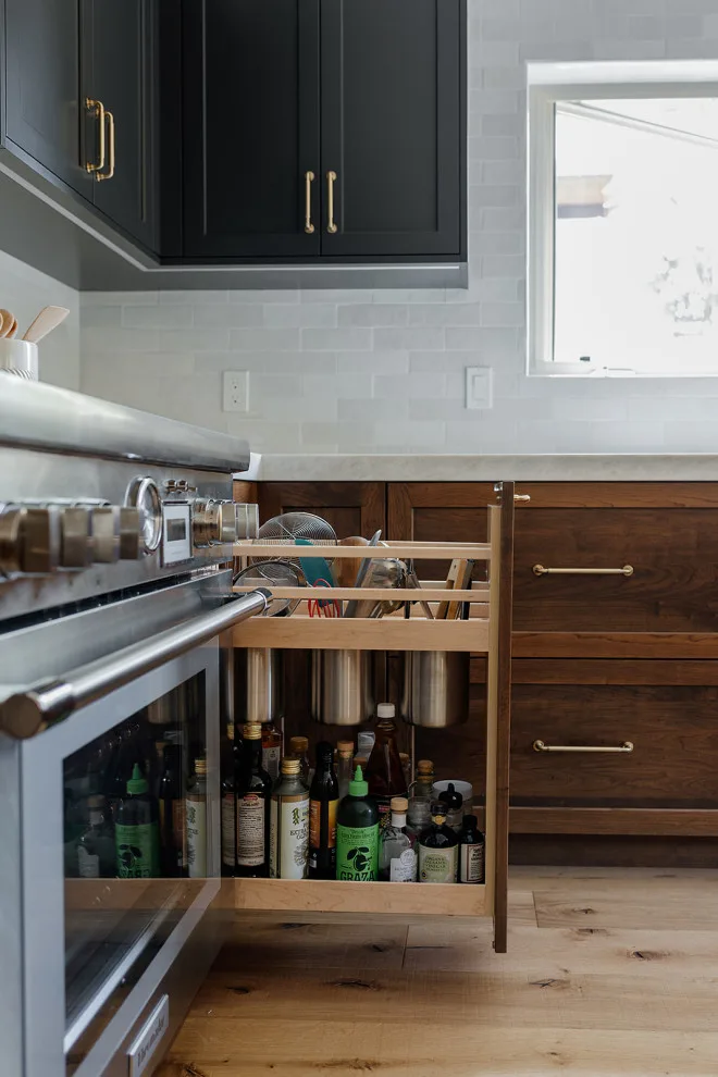 Tahoe Donner Renovation by Ellaire Kitchen & Bath Design - Photo 26