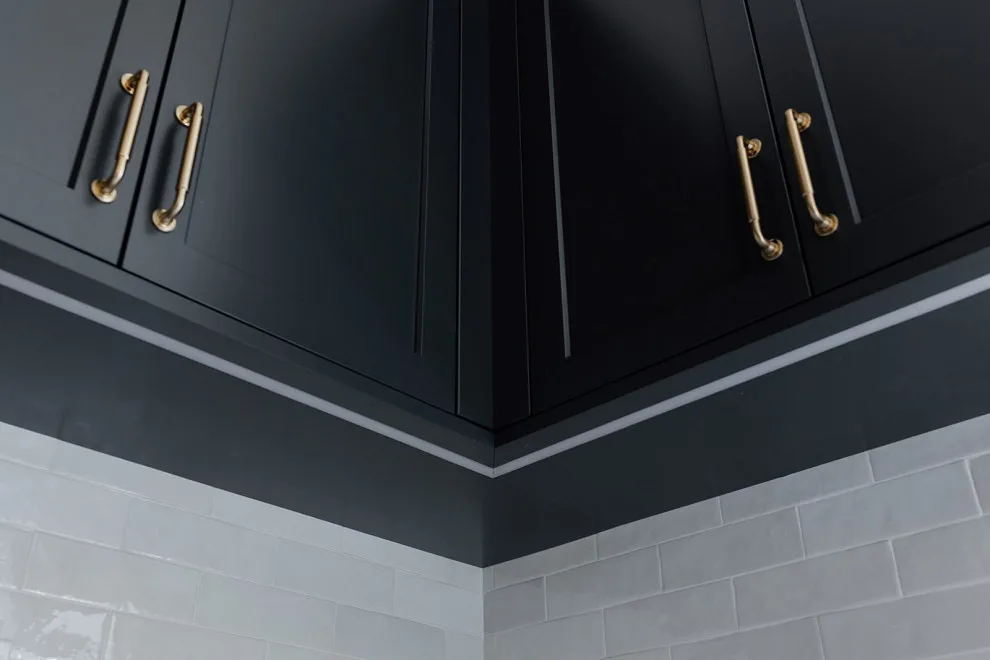 Tahoe Donner Renovation by Ellaire Kitchen & Bath Design - Photo 5