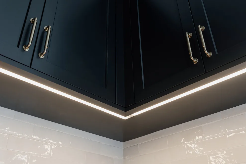 Tahoe Donner Renovation by Ellaire Kitchen & Bath Design - Photo 3
