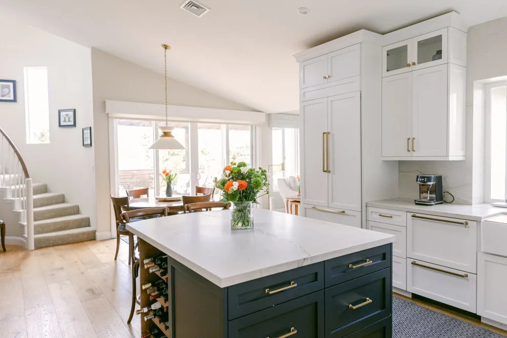 Custom Classic by Lori Ramsay Design - Photo 20