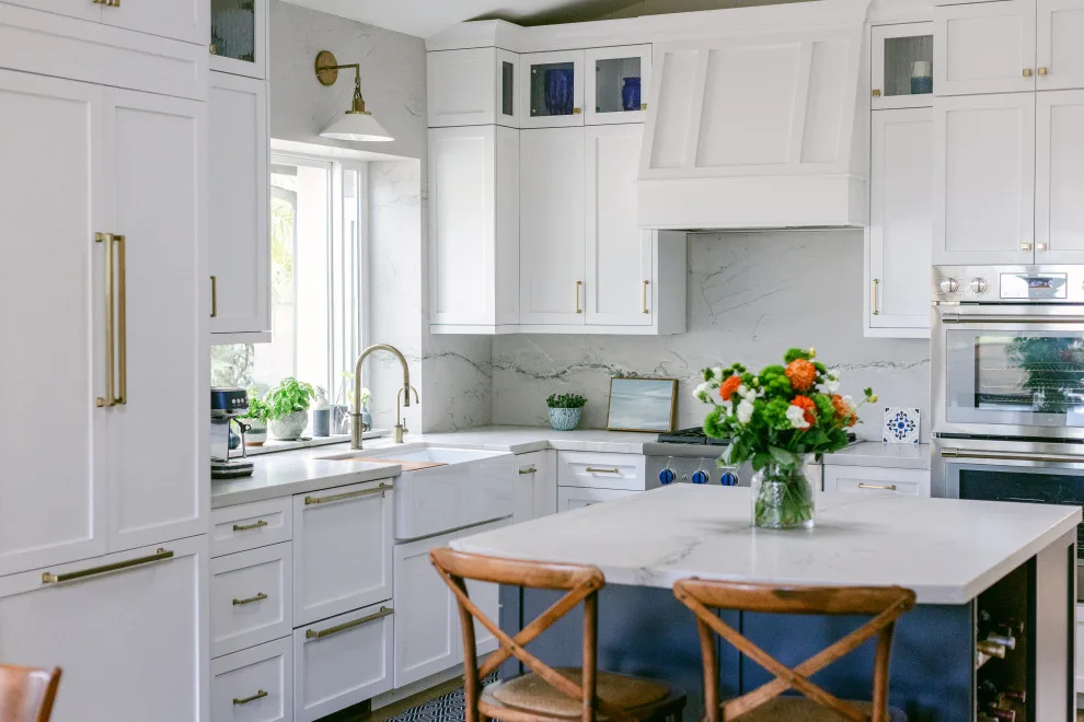 Custom Classic by Lori Ramsay Design - Photo 26