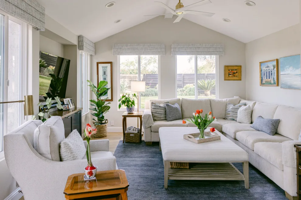 Custom Classic by Lori Ramsay Design - Photo 5