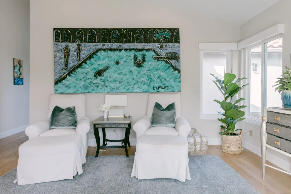 Custom Classic by Lori Ramsay Design - Photo 34