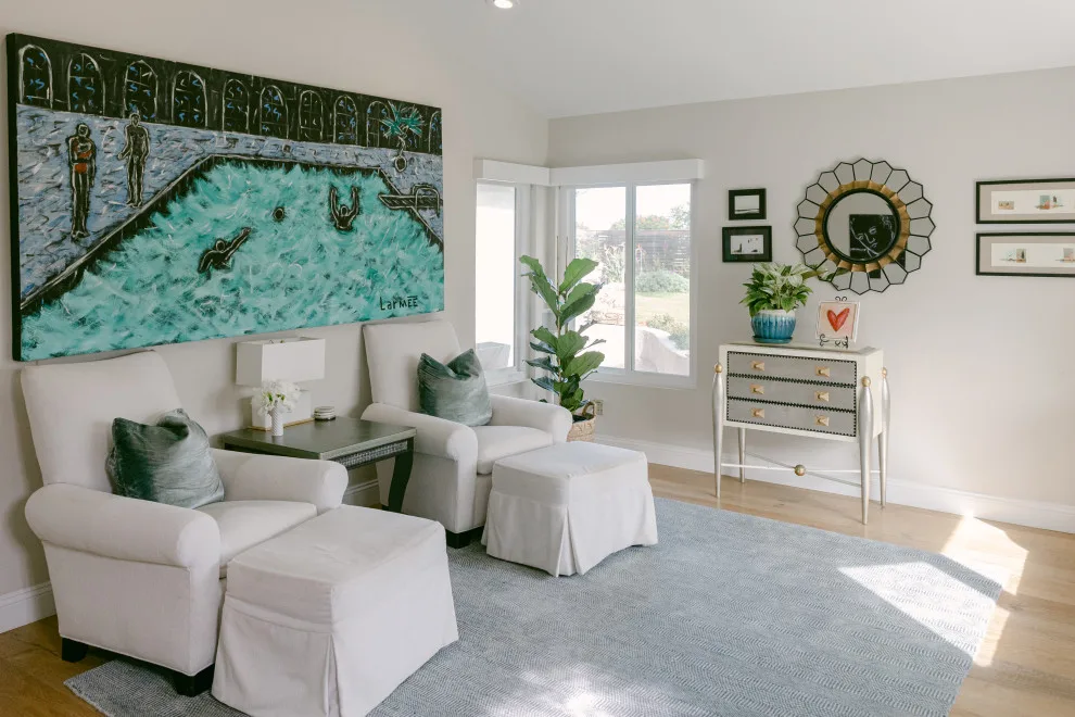 Custom Classic by Lori Ramsay Design - Photo 10