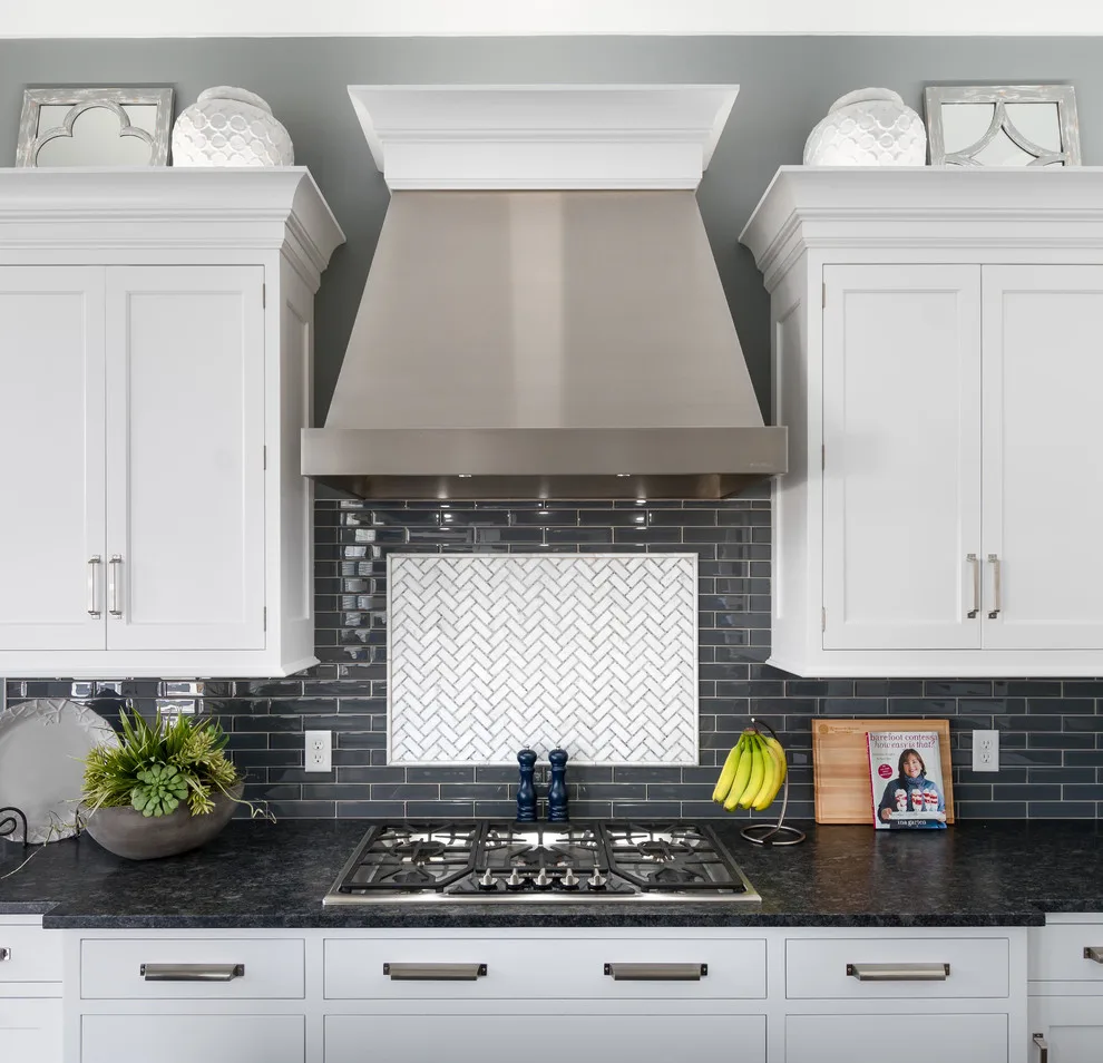 Kirshman Kitchen Design Studio - Photo 9