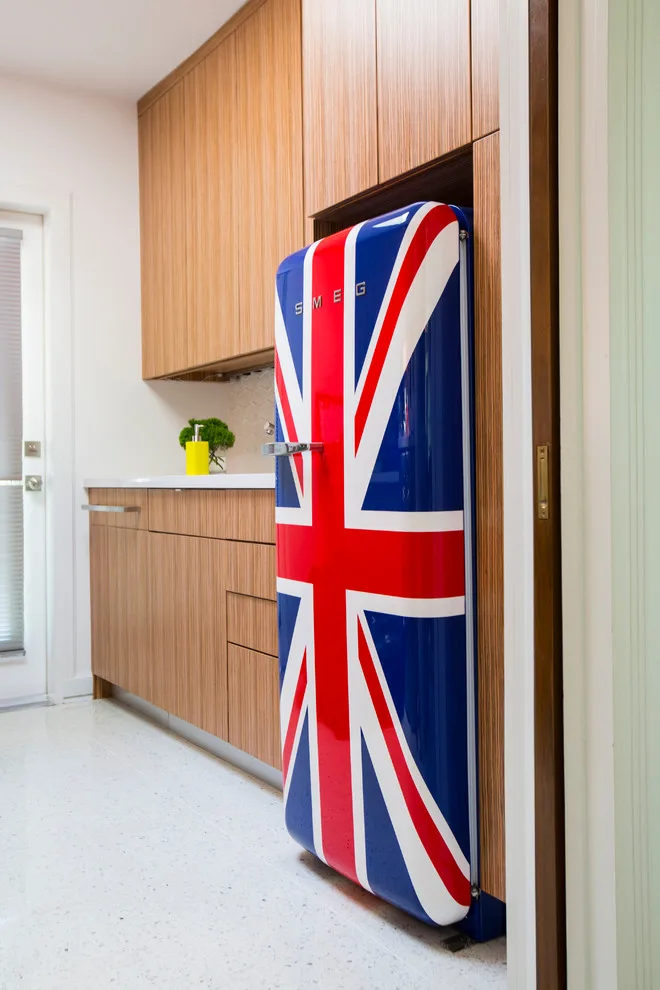 Tanglewood Culinary and Laundry Room by Bentwood Of Houston - Photo 4