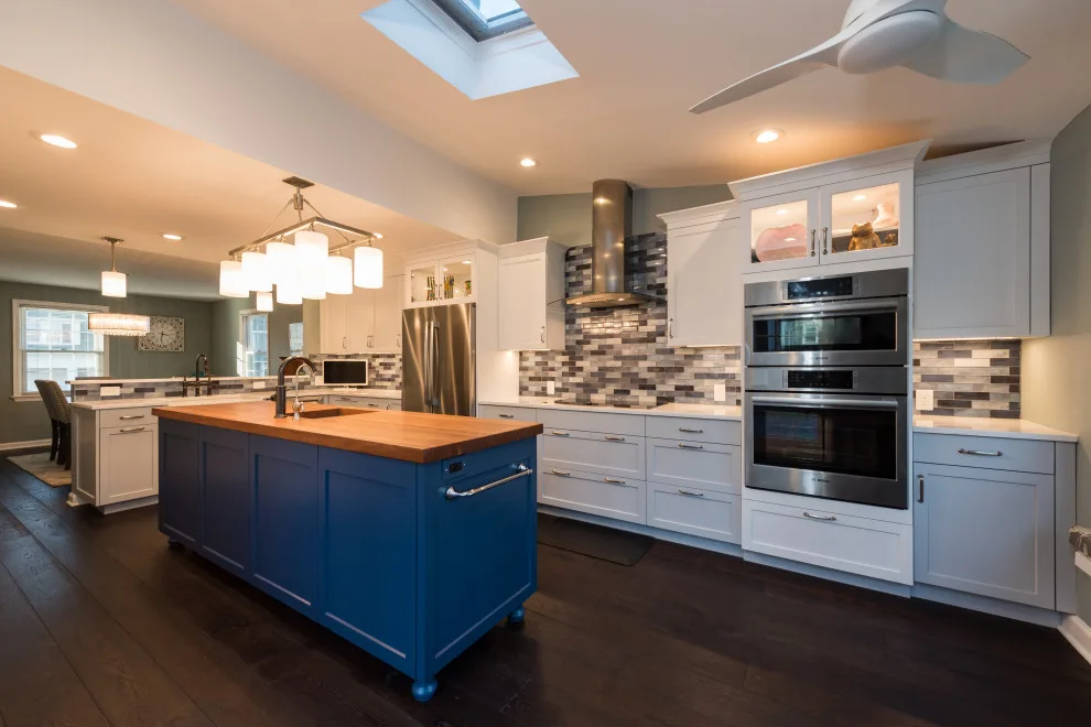Tarrytown Culinary Space by Joan Bigg Design LLC - Photo 2