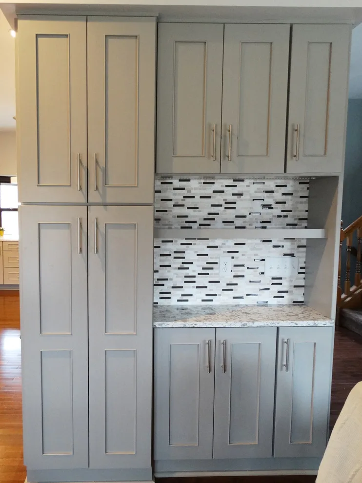 Dismantle Those Barriers by Kami Michels-Center Design Studio | Interiors - Photo 2