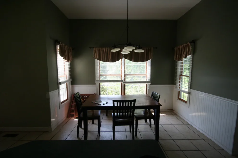Dismantle Those Barriers by Kami Michels-Center Design Studio | Interiors - Photo 3