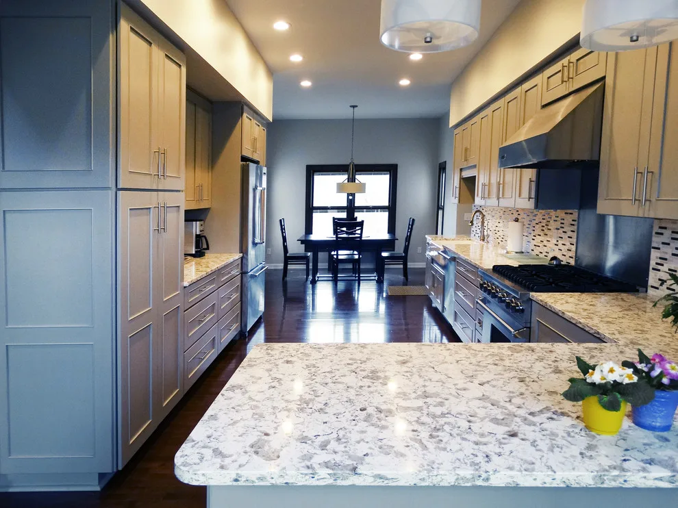 Dismantle Those Barriers by Kami Michels-Center Design Studio | Interiors - Photo 8