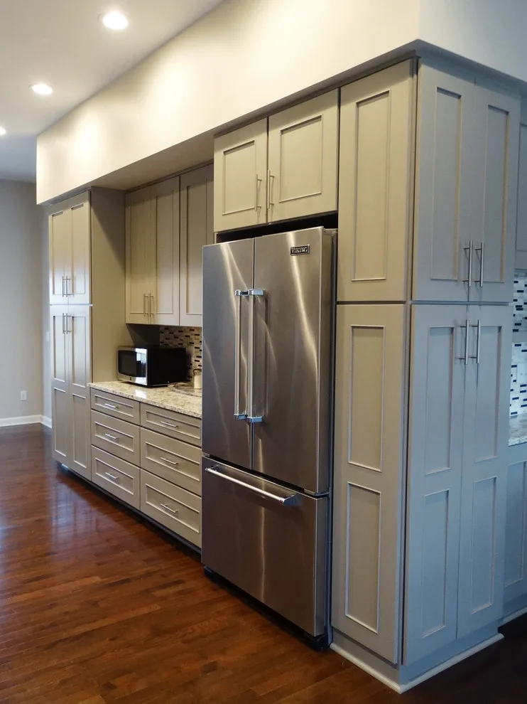 Dismantle Those Barriers by Kami Michels-Center Design Studio | Interiors - Photo 5